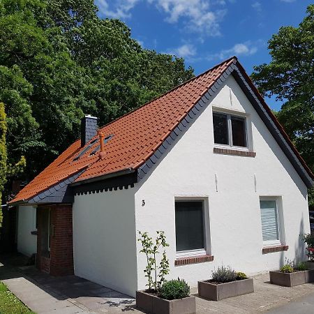 Ferienhaus An Der Nordsee - Familienfreundlich, Gut Ausgestattet & Viel Platz 부차딩엔 외부 사진