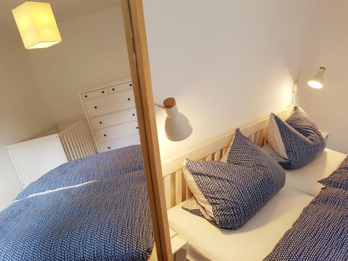 Ferienhaus An Der Nordsee - Familienfreundlich, Gut Ausgestattet & Viel Platz 부차딩엔 외부 사진