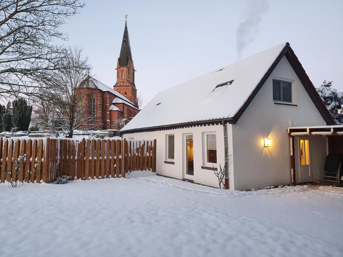 Ferienhaus An Der Nordsee - Familienfreundlich, Gut Ausgestattet & Viel Platz 부차딩엔 외부 사진